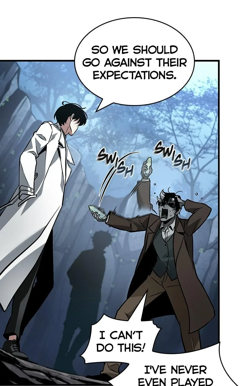 Omniscient Reader's Viewpoint - Chapter 293 - Page 88