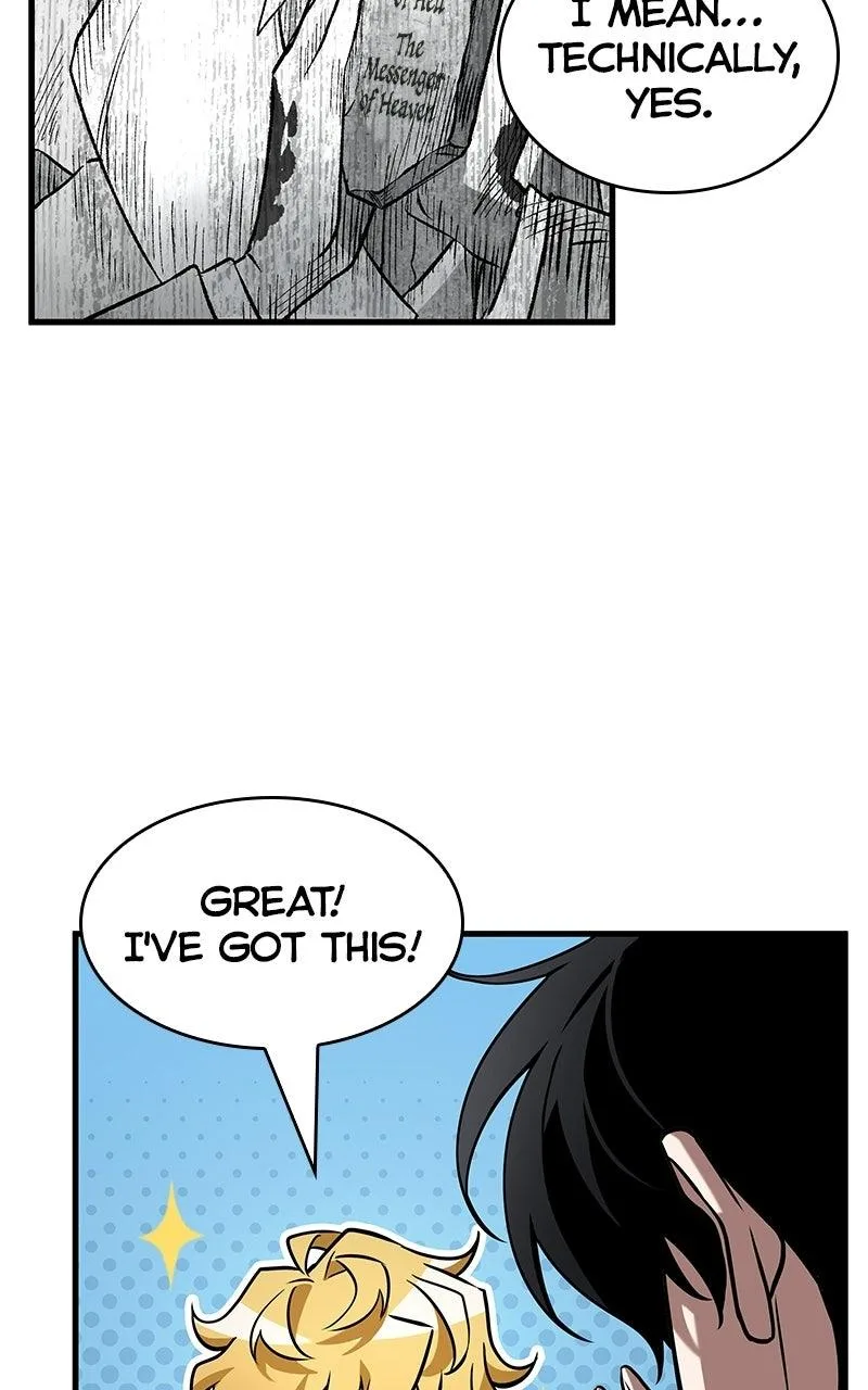 Omniscient Reader's Viewpoint - Chapter 293 - Page 93