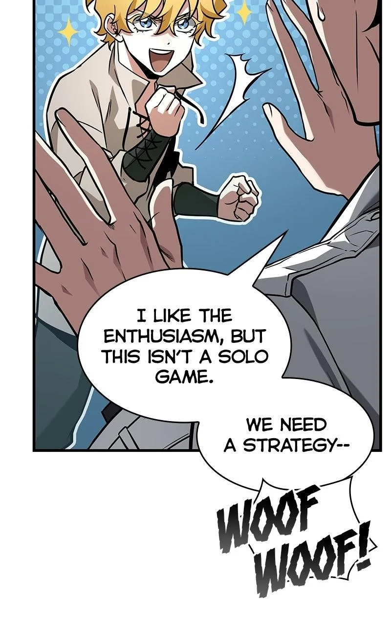 Omniscient Reader's Viewpoint - Chapter 293 - Page 94