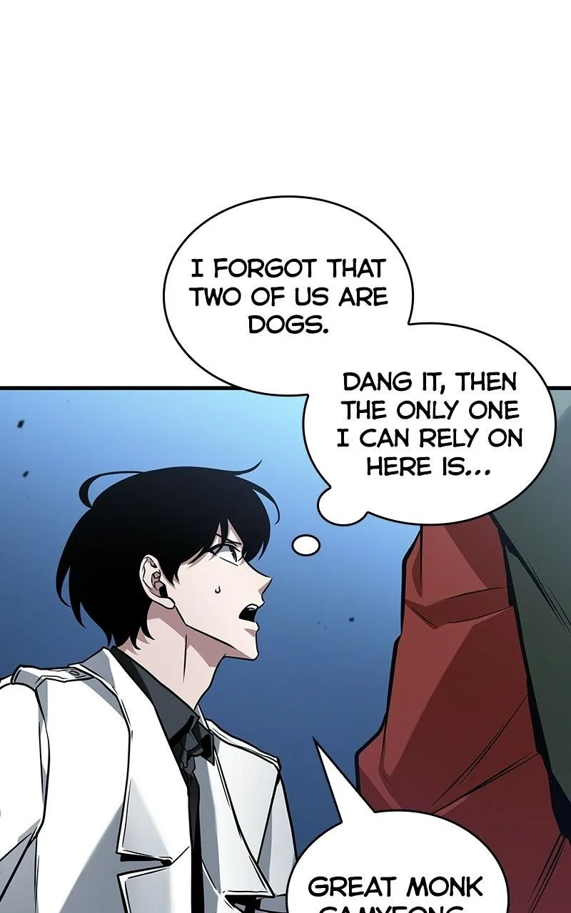 Omniscient Reader's Viewpoint - Chapter 293 - Page 97