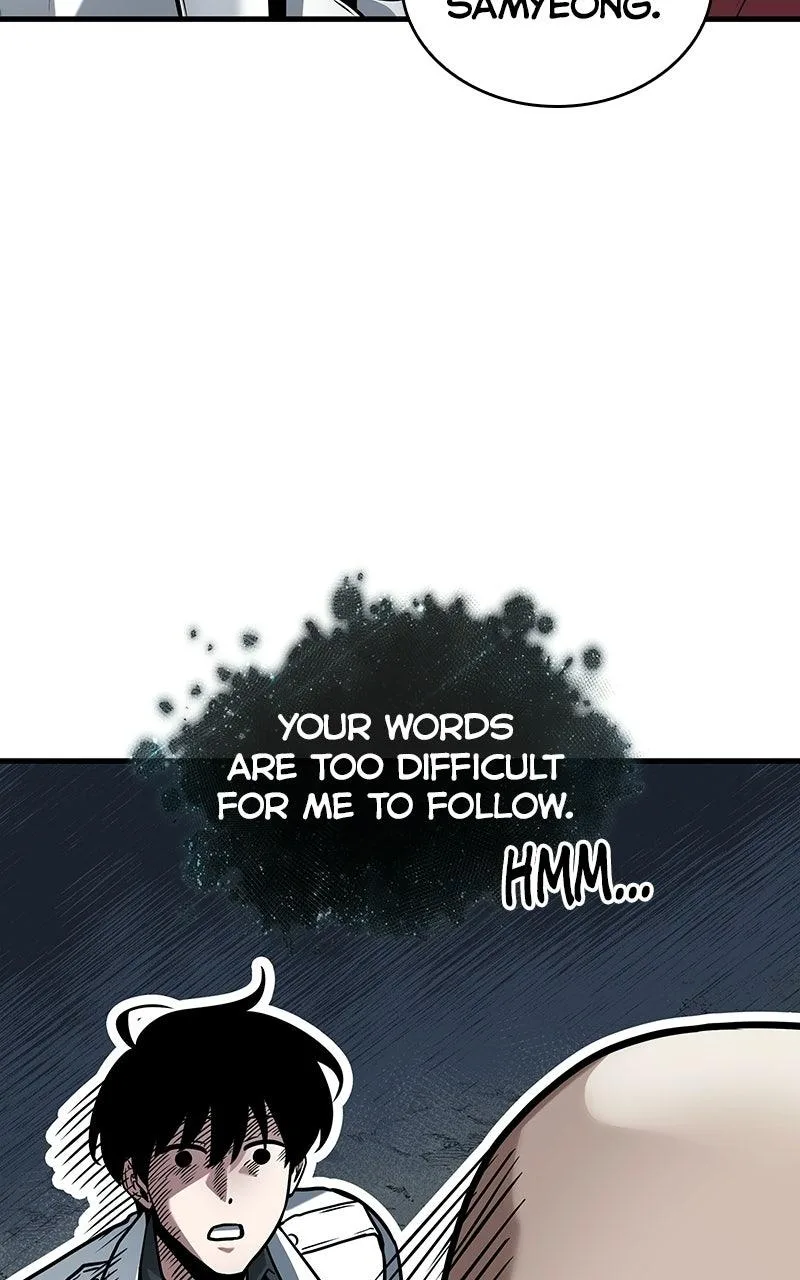 Omniscient Reader's Viewpoint - Chapter 293 - Page 98