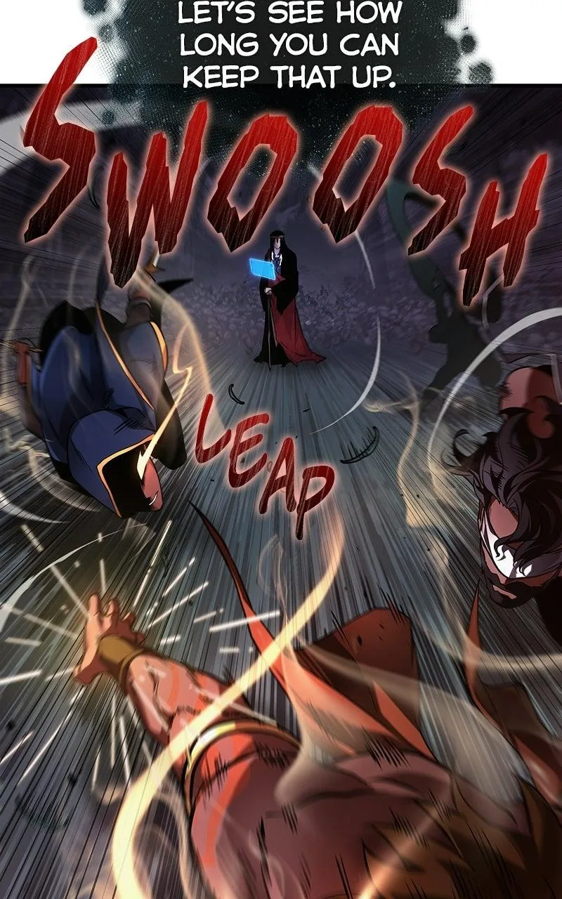 Omniscient Reader's Viewpoint - Chapter 294 - Page 100