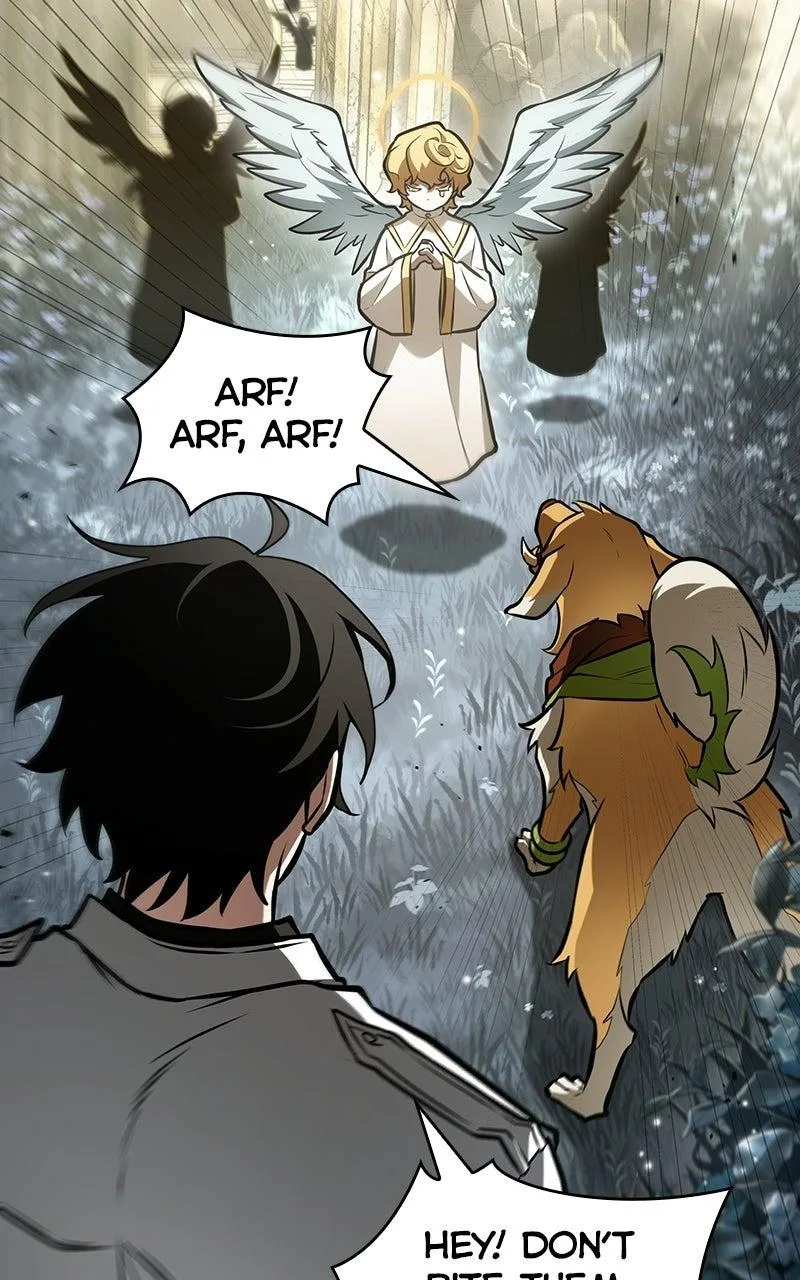 Omniscient Reader's Viewpoint - Chapter 294 - Page 11