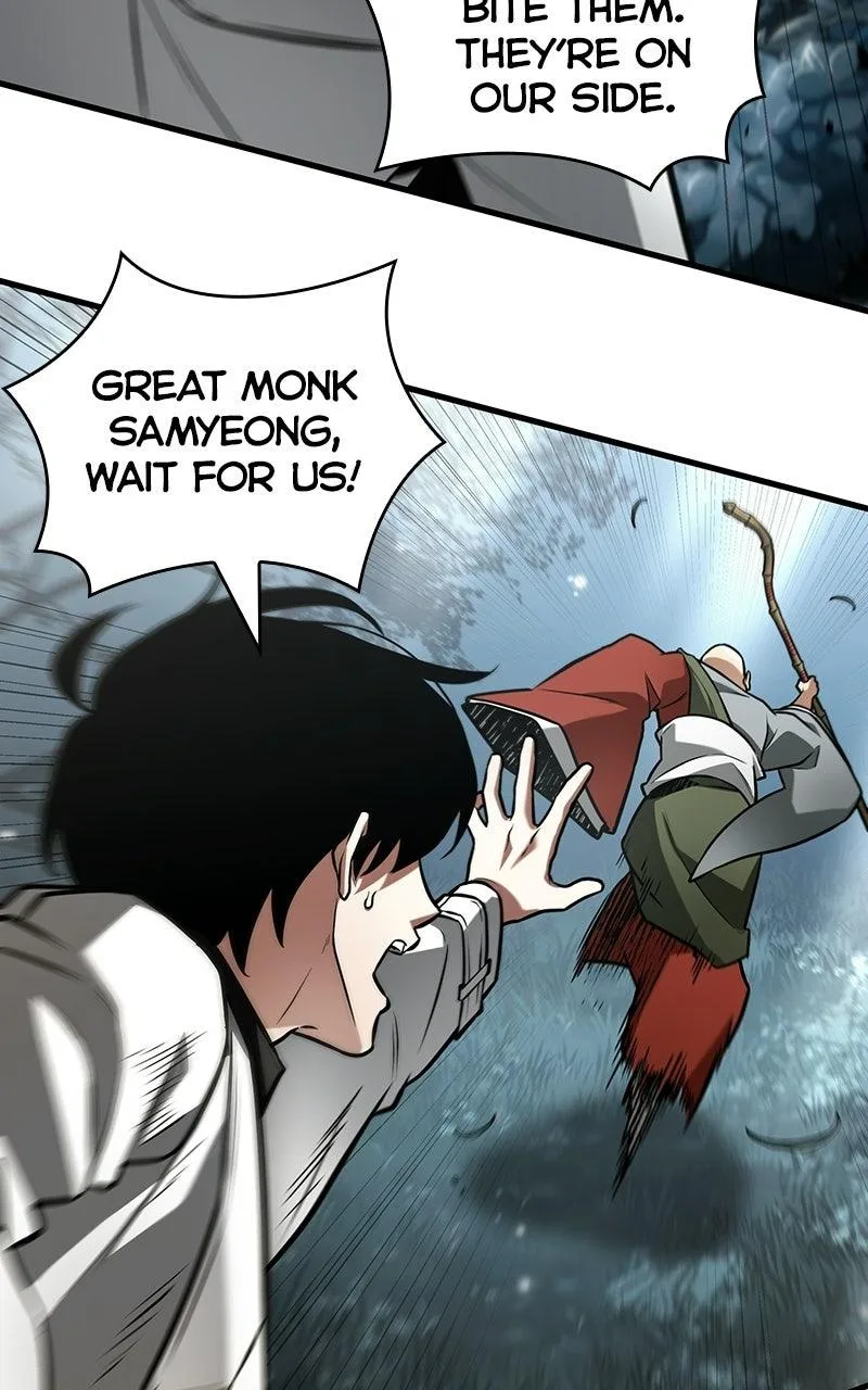 Omniscient Reader's Viewpoint - Chapter 294 - Page 12