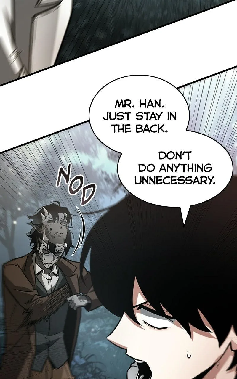 Omniscient Reader's Viewpoint - Chapter 294 - Page 13