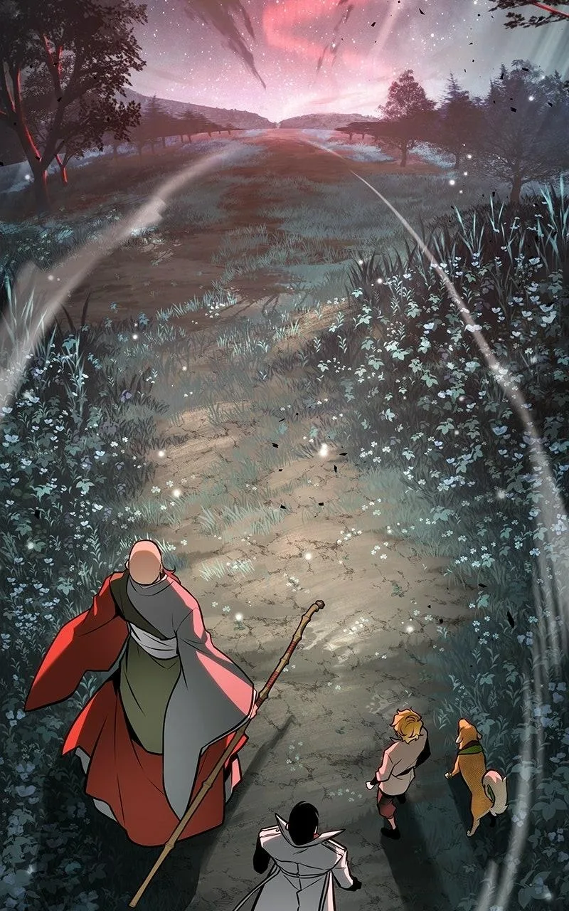 Omniscient Reader's Viewpoint - Chapter 294 - Page 16