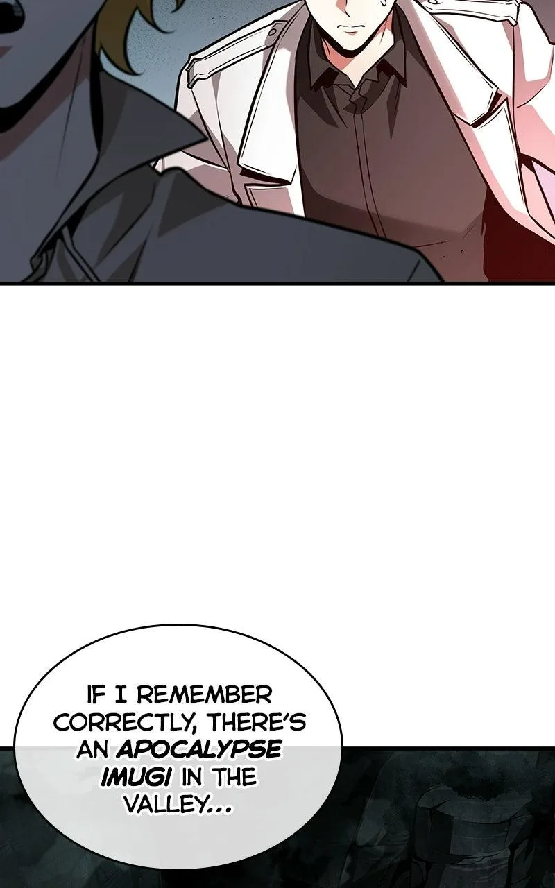 Omniscient Reader's Viewpoint - Chapter 294 - Page 18