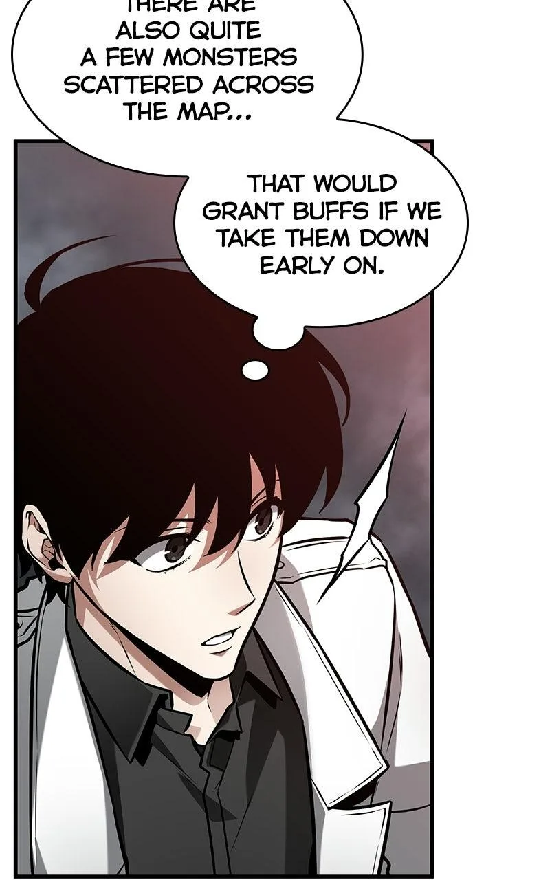 Omniscient Reader's Viewpoint - Chapter 294 - Page 21