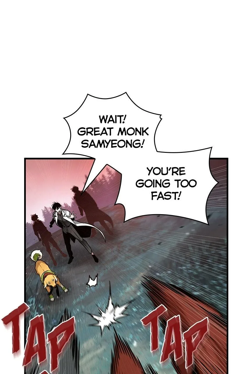 Omniscient Reader's Viewpoint - Chapter 294 - Page 22