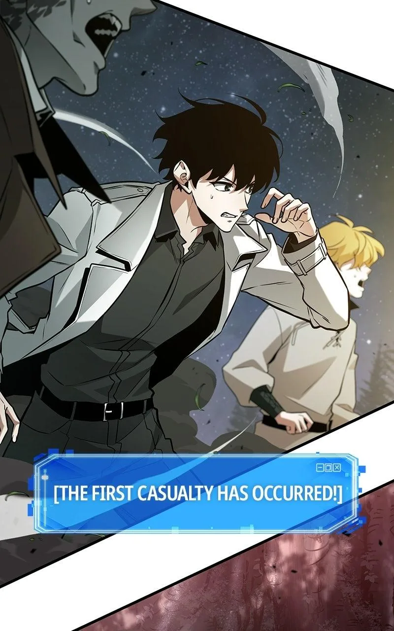 Omniscient Reader's Viewpoint - Chapter 294 - Page 48