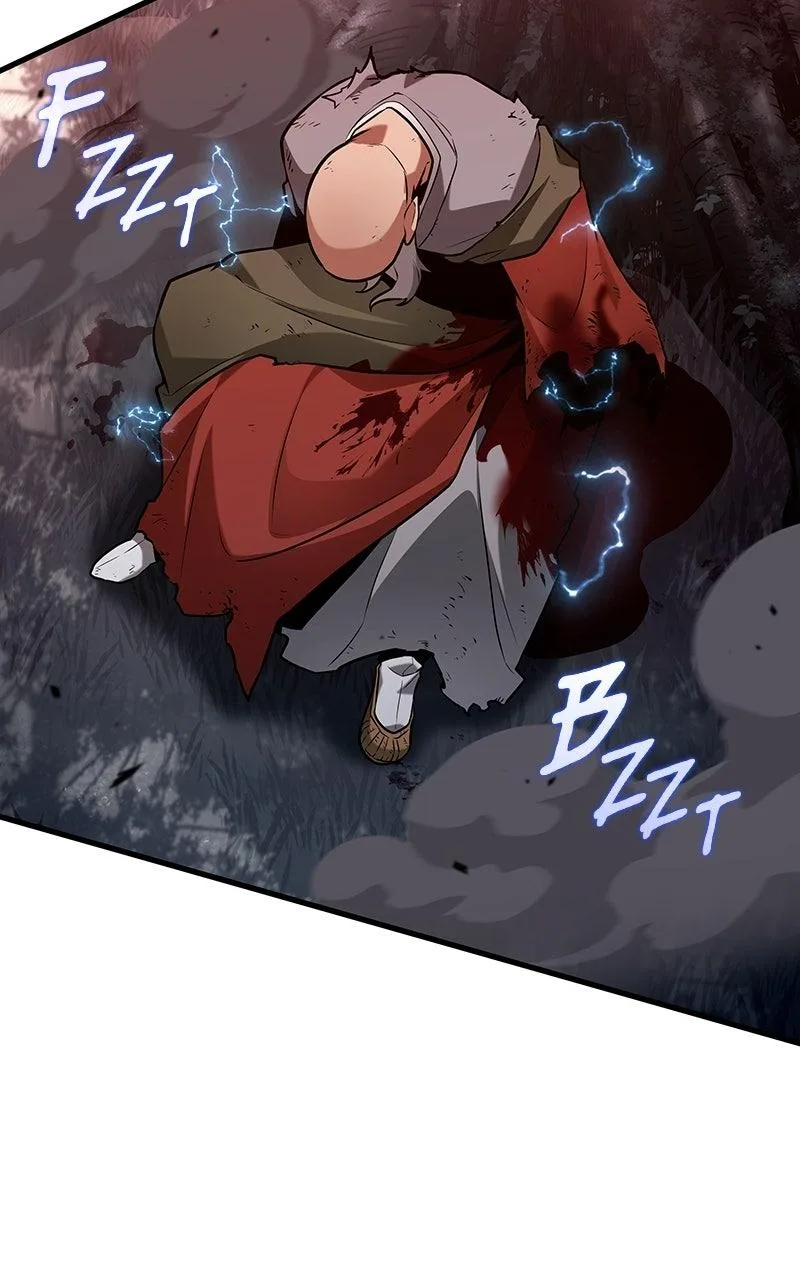 Omniscient Reader's Viewpoint - Chapter 294 - Page 49