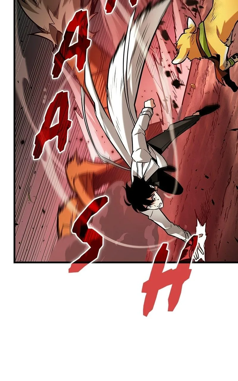 Omniscient Reader's Viewpoint - Chapter 294 - Page 62