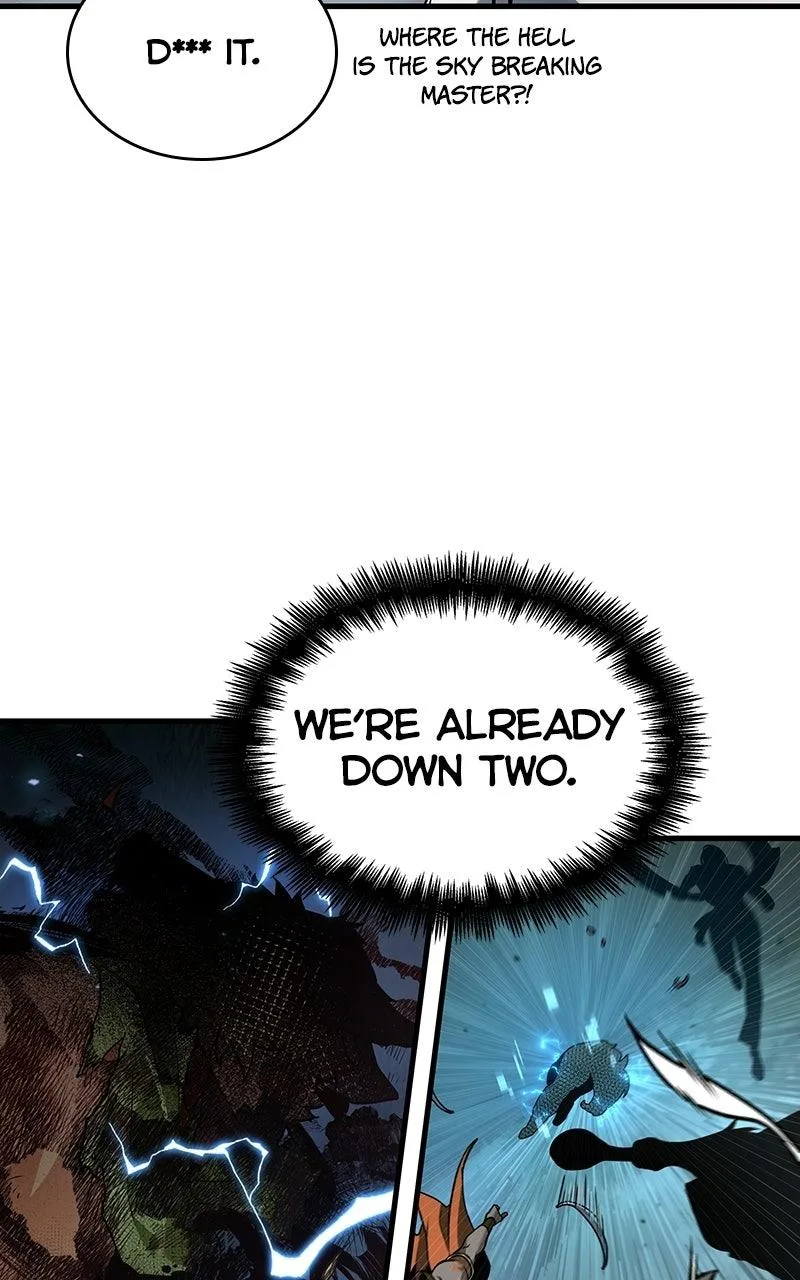 Omniscient Reader's Viewpoint - Chapter 294 - Page 75