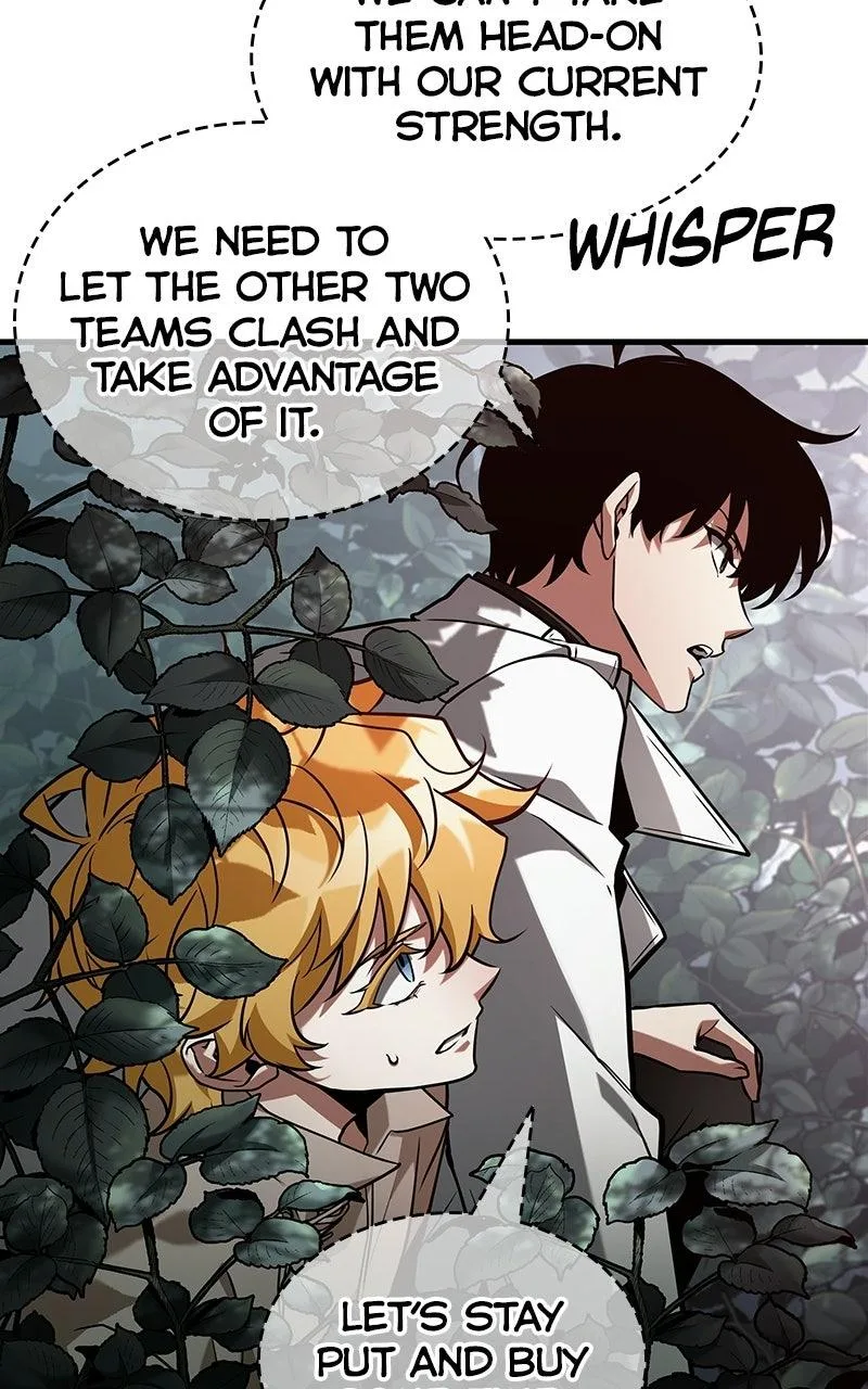 Omniscient Reader's Viewpoint - Chapter 294 - Page 86