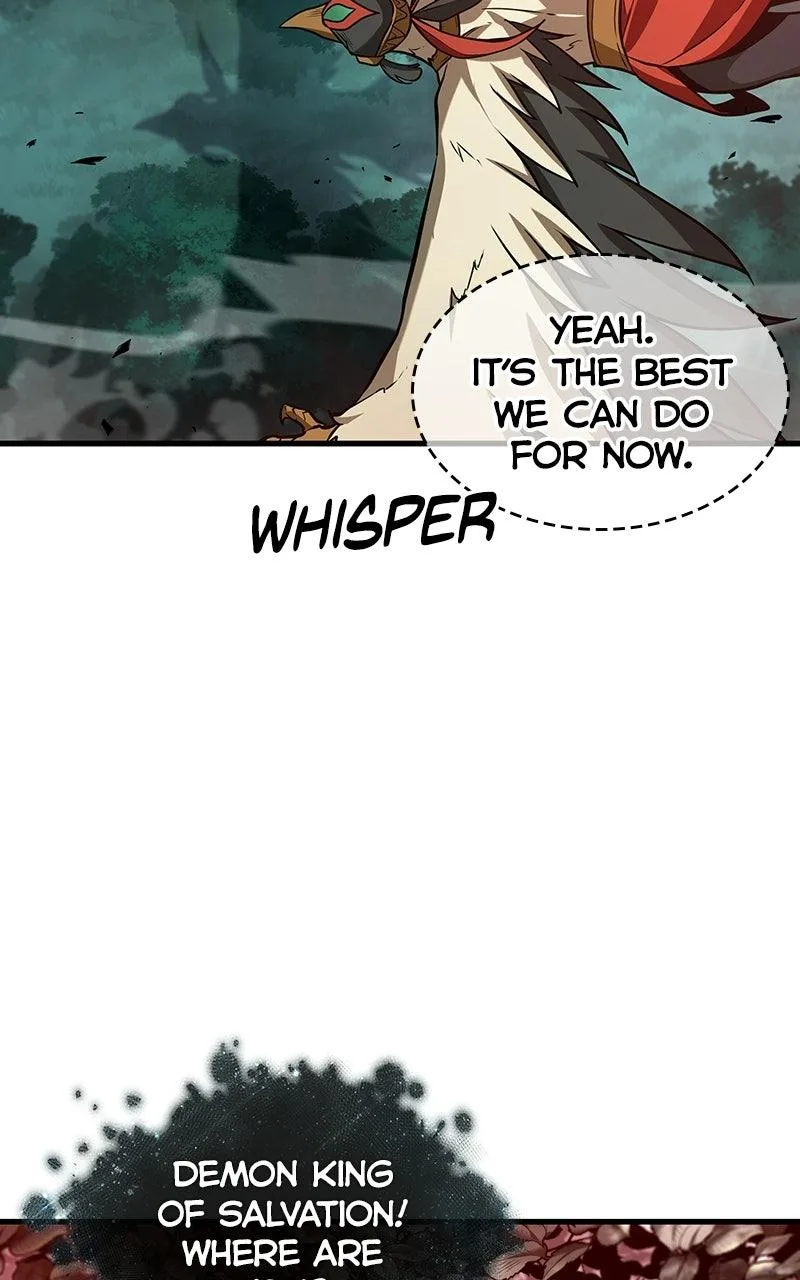 Omniscient Reader's Viewpoint - Chapter 294 - Page 88