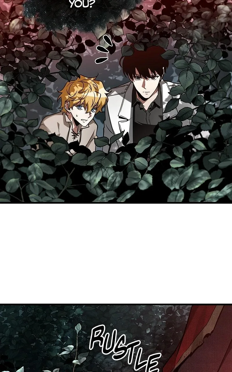 Omniscient Reader's Viewpoint - Chapter 294 - Page 89