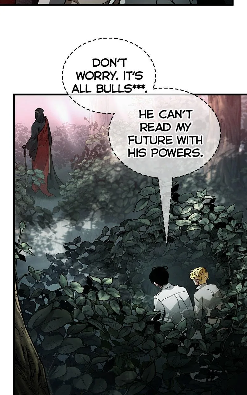 Omniscient Reader's Viewpoint - Chapter 294 - Page 94