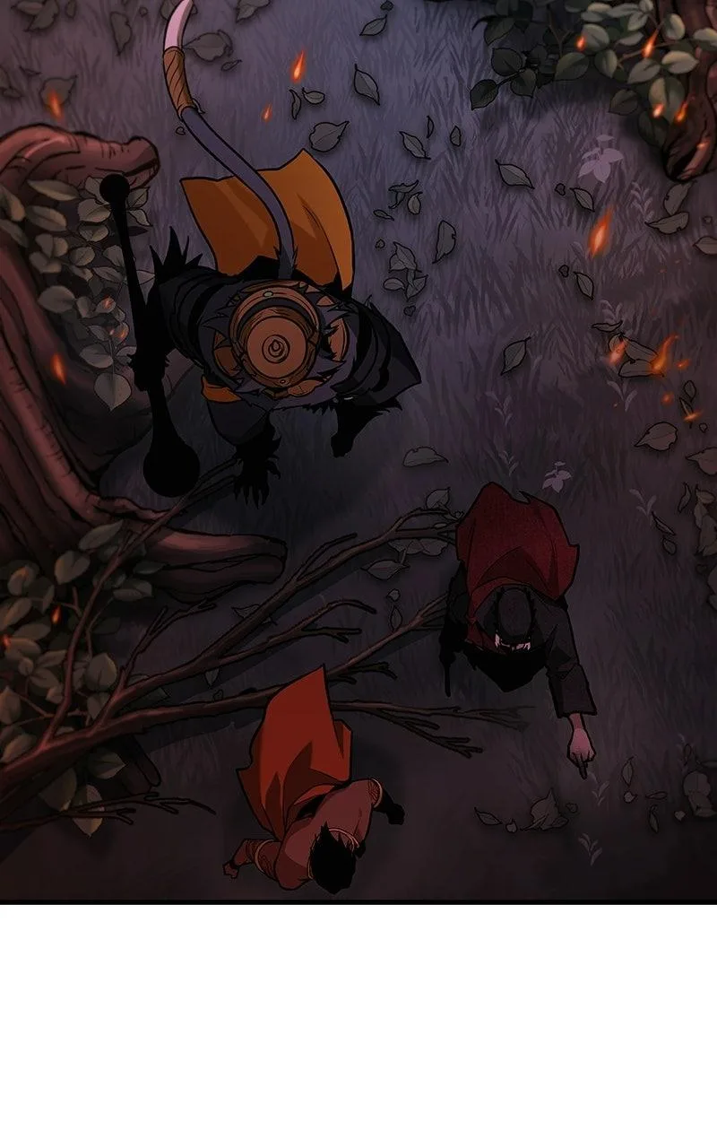 Omniscient Reader's Viewpoint - Chapter 295 - Page 16