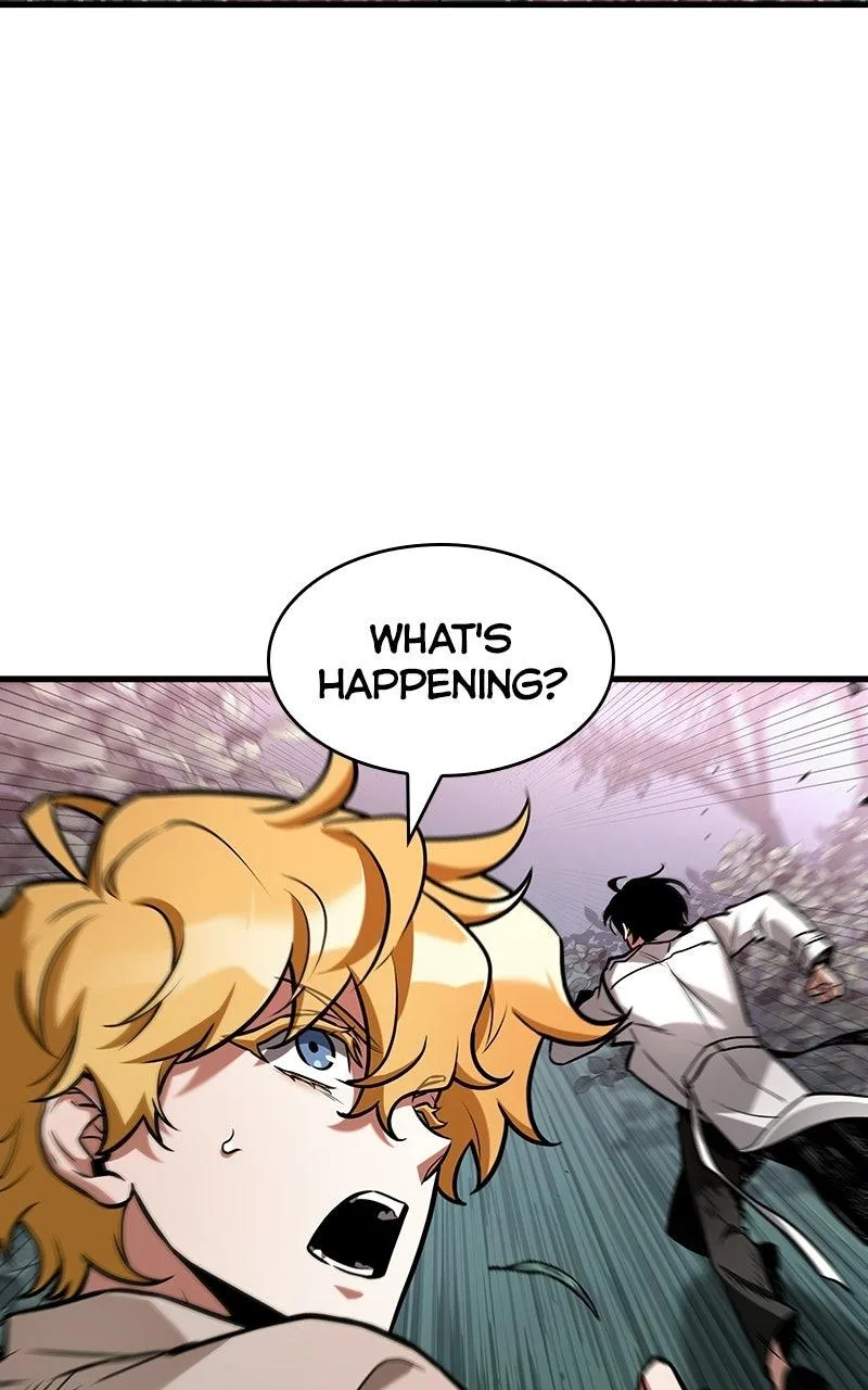 Omniscient Reader's Viewpoint - Chapter 295 - Page 21
