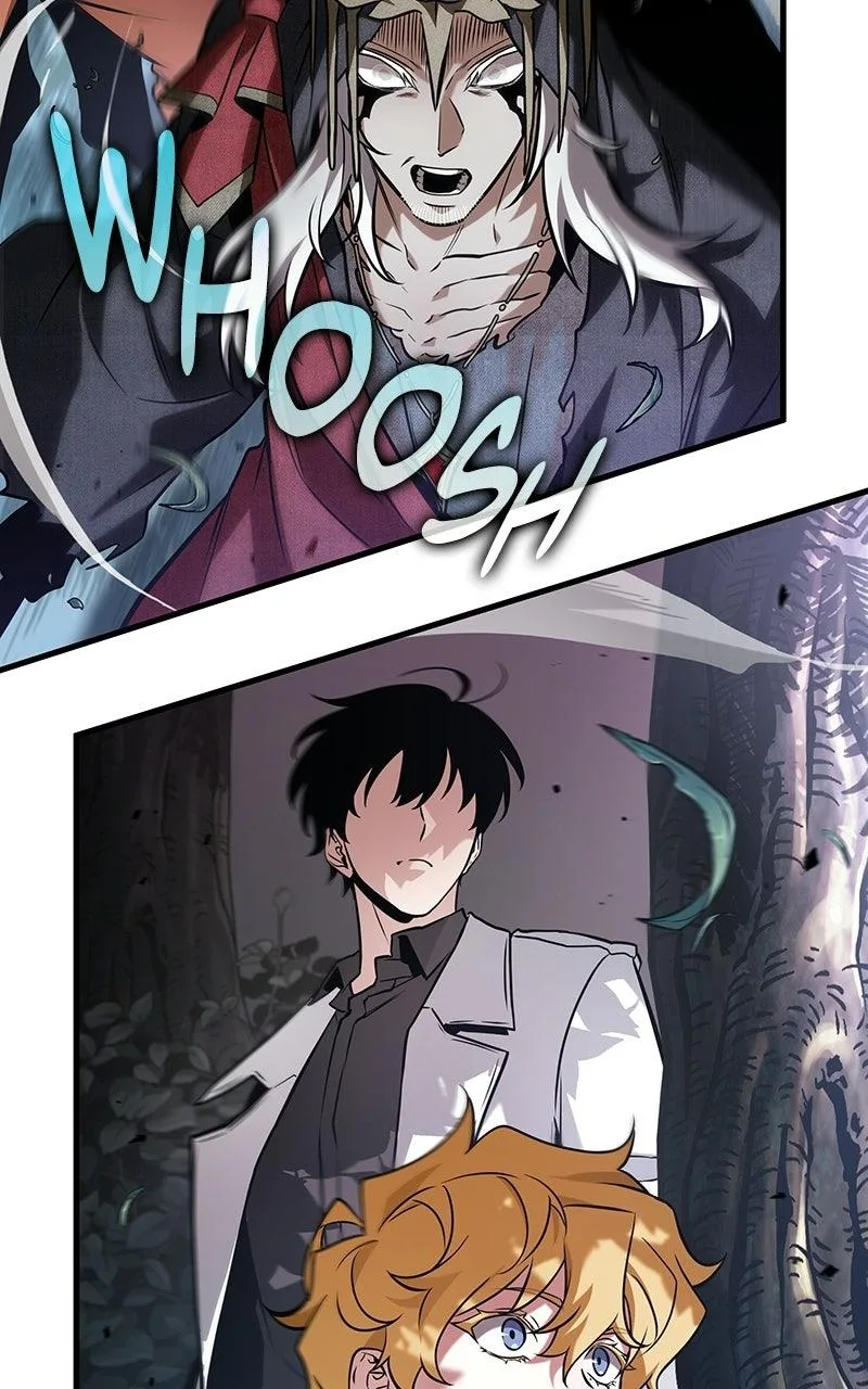 Omniscient Reader's Viewpoint - Chapter 295 - Page 38