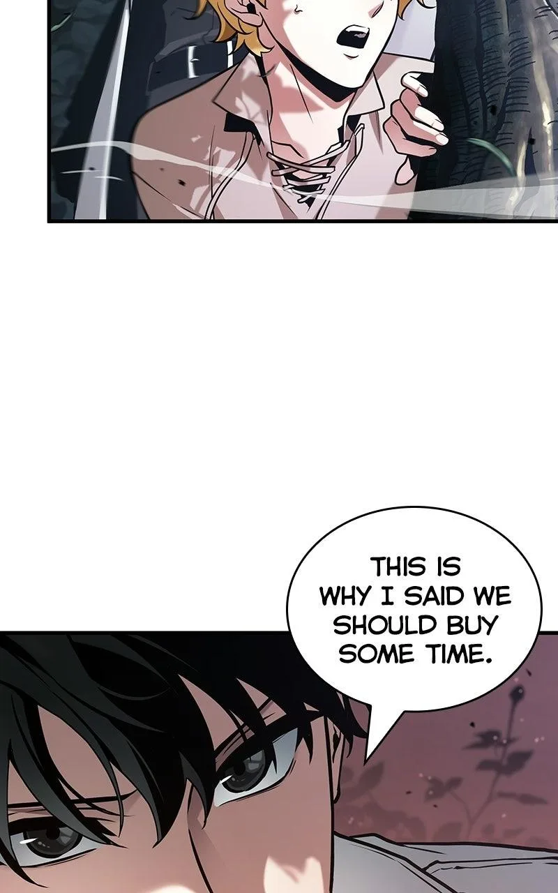 Omniscient Reader's Viewpoint - Chapter 295 - Page 39