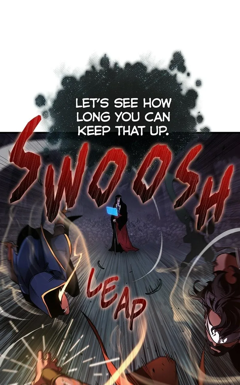 Omniscient Reader's Viewpoint - Chapter 295 - Page 4