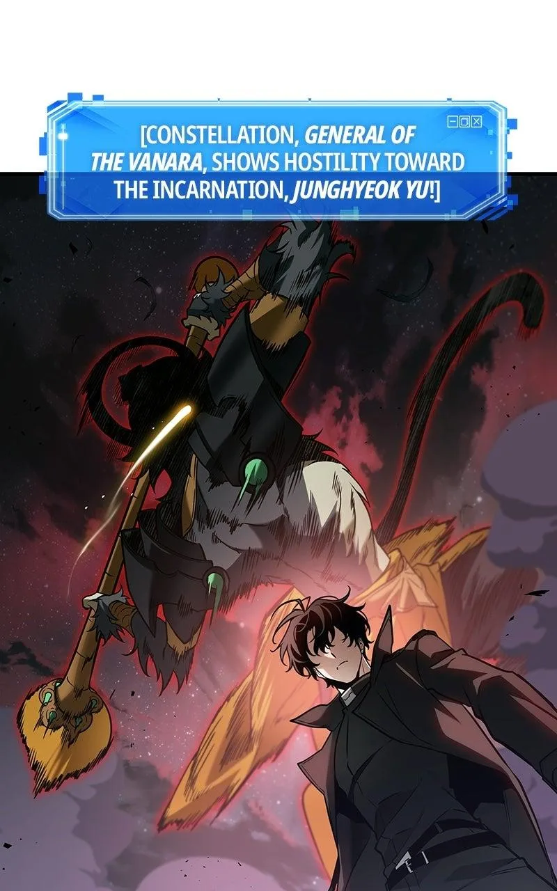 Omniscient Reader's Viewpoint - Chapter 295 - Page 51