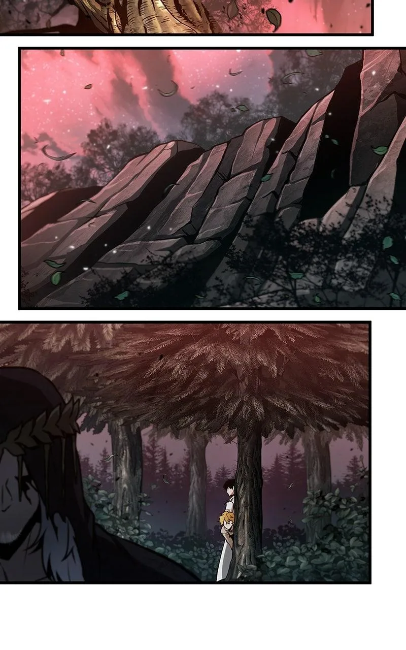 Omniscient Reader's Viewpoint - Chapter 295 - Page 57