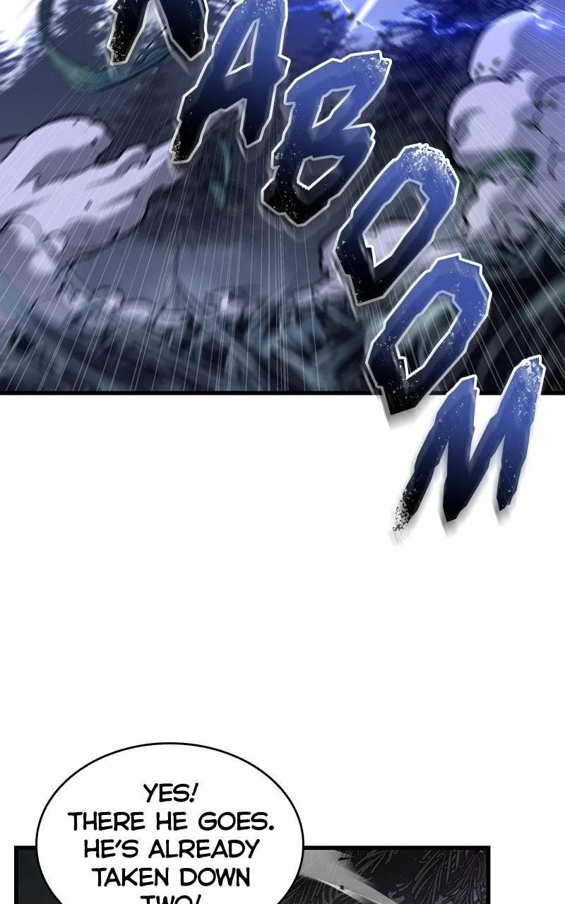 Omniscient Reader's Viewpoint - Chapter 295 - Page 70