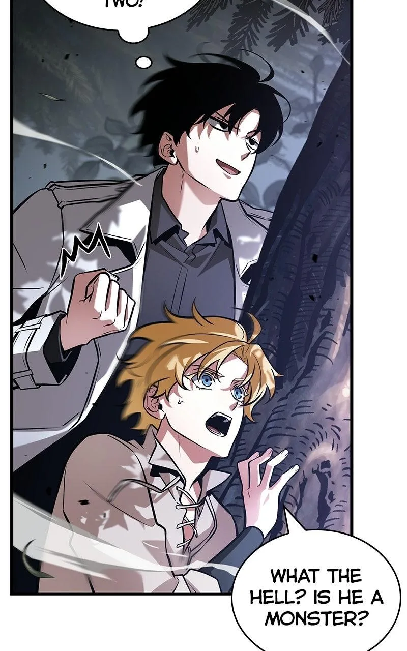 Omniscient Reader's Viewpoint - Chapter 295 - Page 71