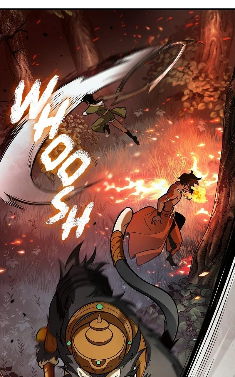 Omniscient Reader's Viewpoint - Chapter 295 - Page 8