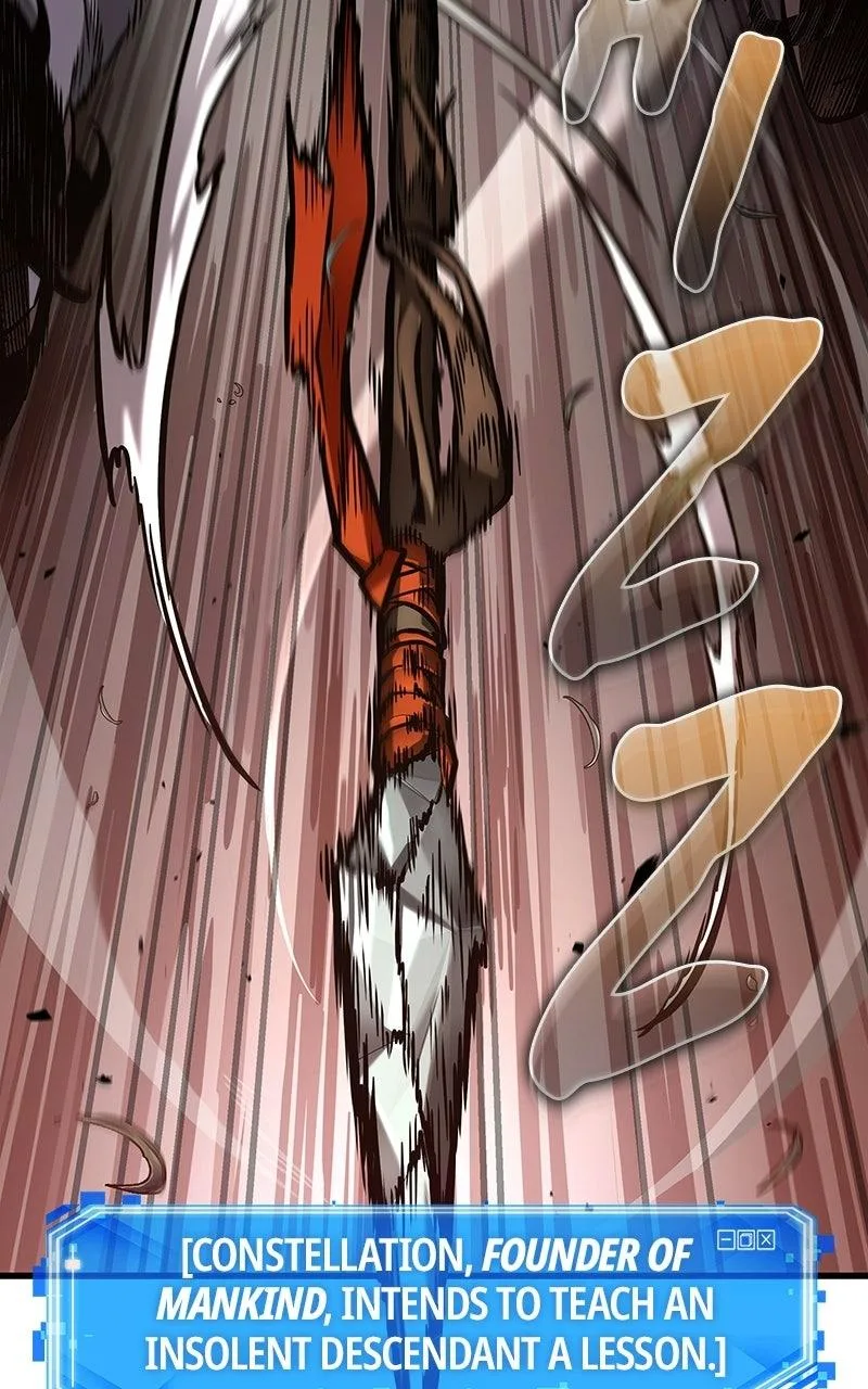 Omniscient Reader's Viewpoint - Chapter 295 - Page 87