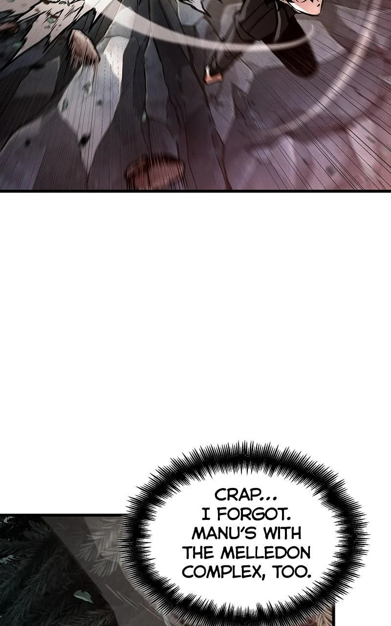 Omniscient Reader's Viewpoint - Chapter 295 - Page 89