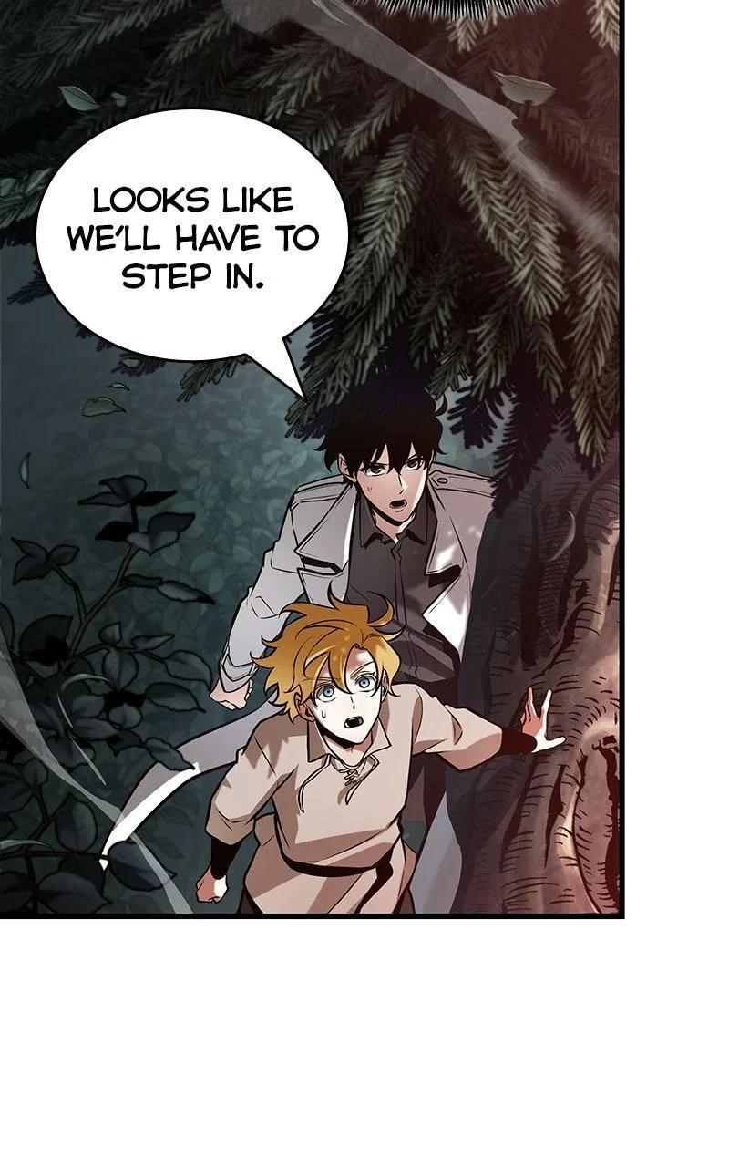 Omniscient Reader's Viewpoint - Chapter 295 - Page 90