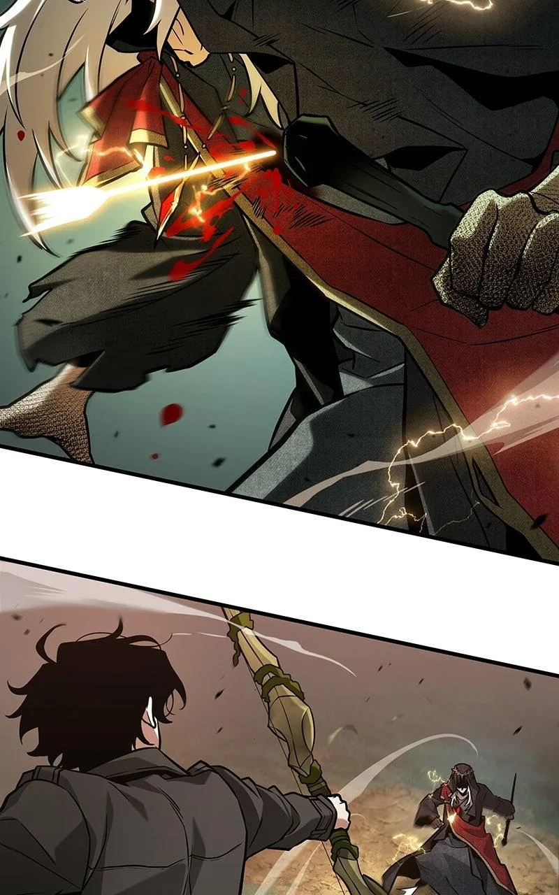 Omniscient Reader's Viewpoint - Chapter 296 - Page 22