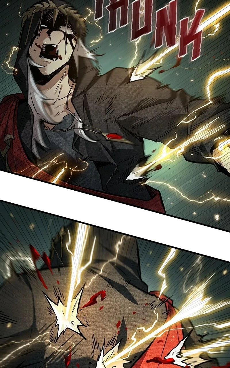 Omniscient Reader's Viewpoint - Chapter 296 - Page 33