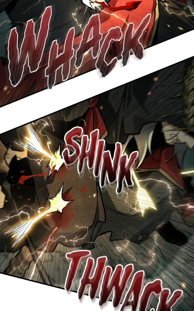 Omniscient Reader's Viewpoint - Chapter 296 - Page 34