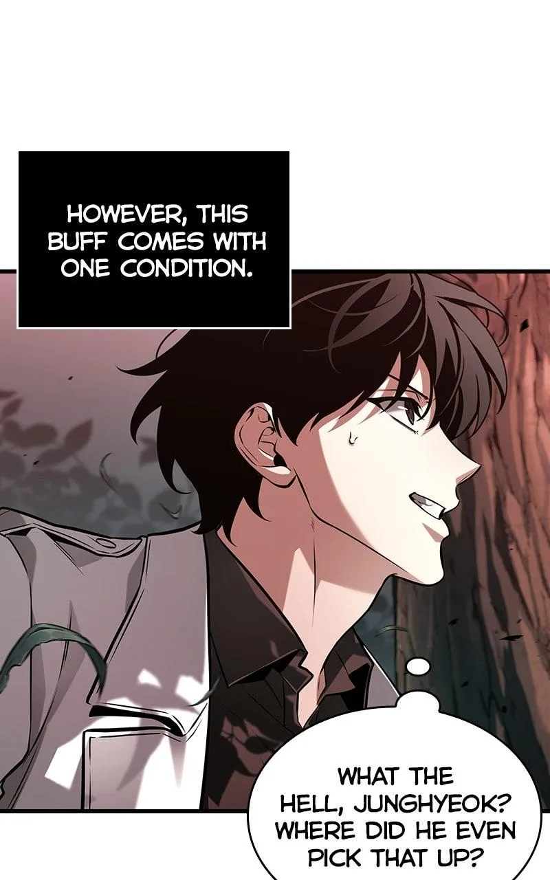 Omniscient Reader's Viewpoint - Chapter 296 - Page 41