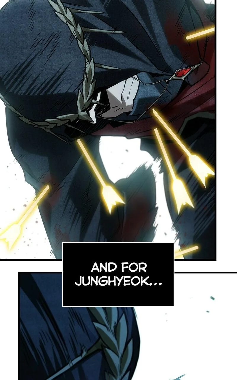 Omniscient Reader's Viewpoint - Chapter 296 - Page 53