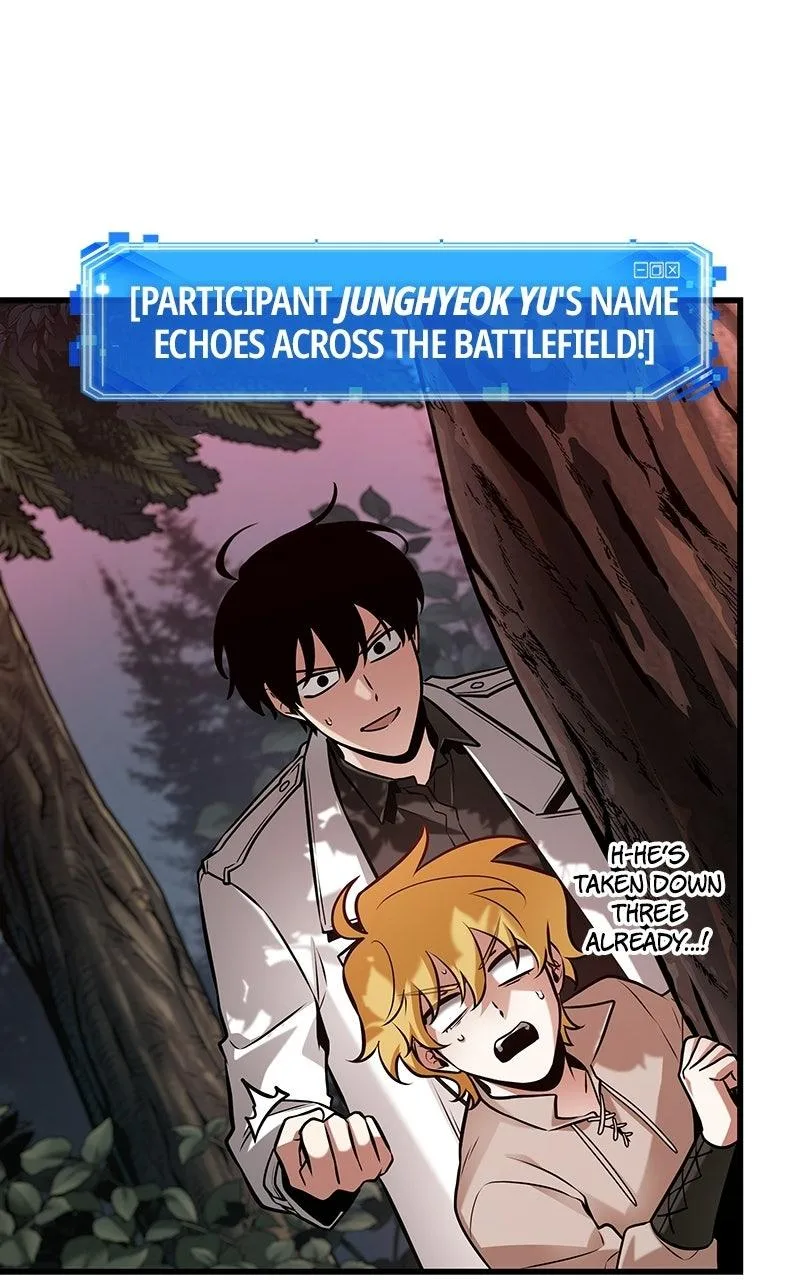 Omniscient Reader's Viewpoint - Chapter 296 - Page 60