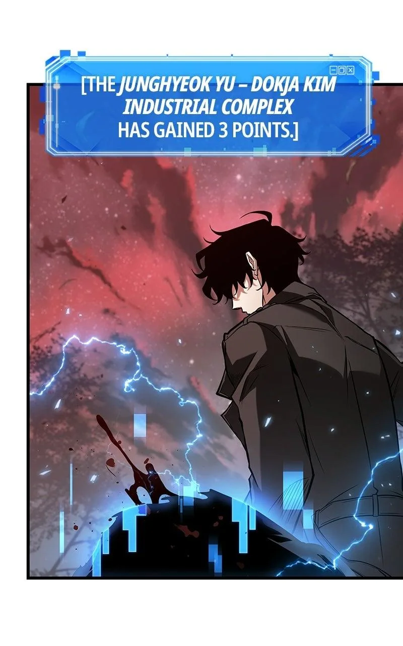 Omniscient Reader's Viewpoint - Chapter 296 - Page 61