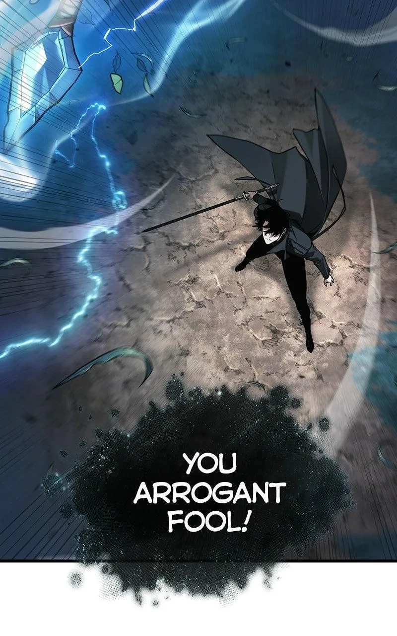 Omniscient Reader's Viewpoint - Chapter 296 - Page 64