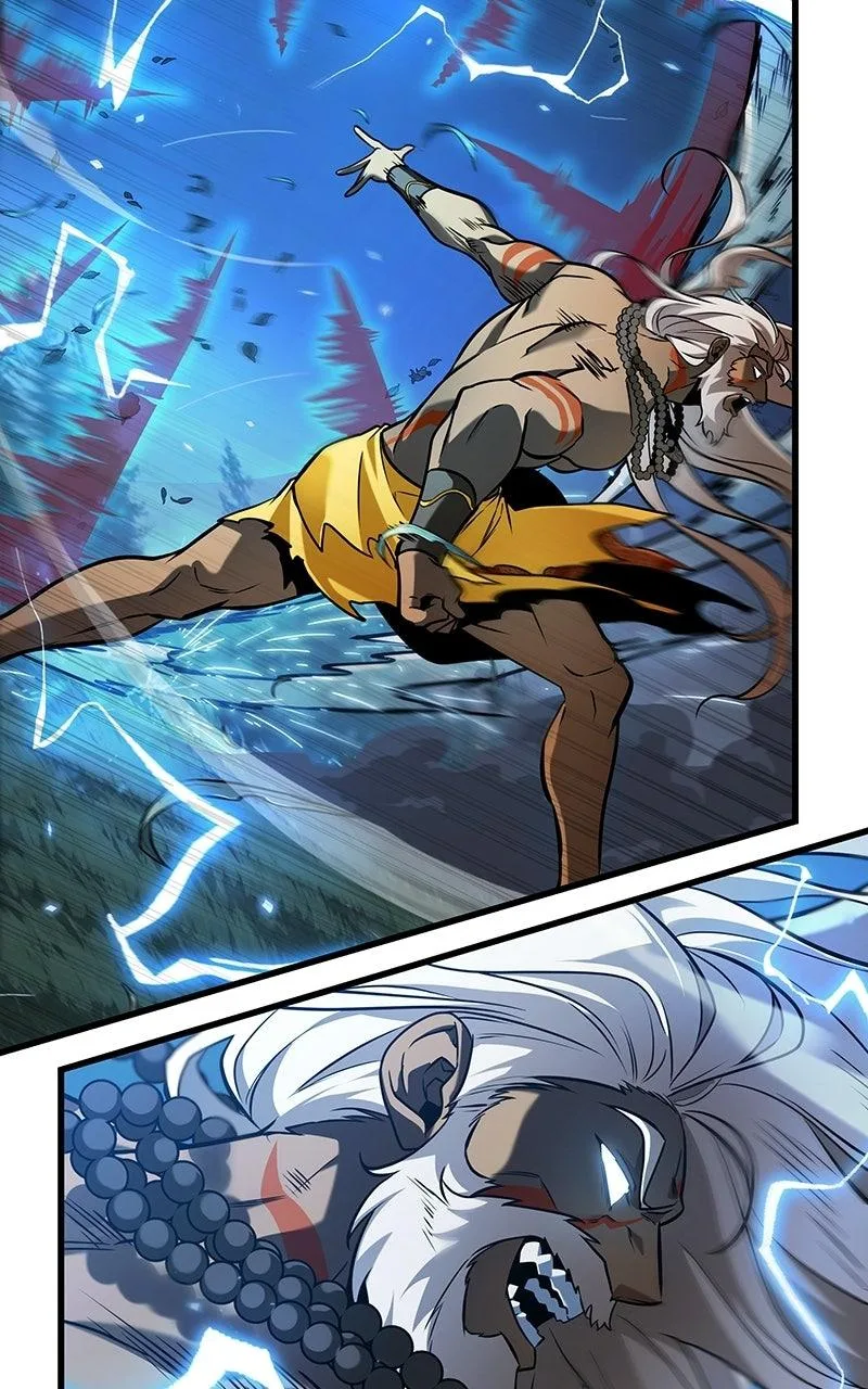 Omniscient Reader's Viewpoint - Chapter 296 - Page 76