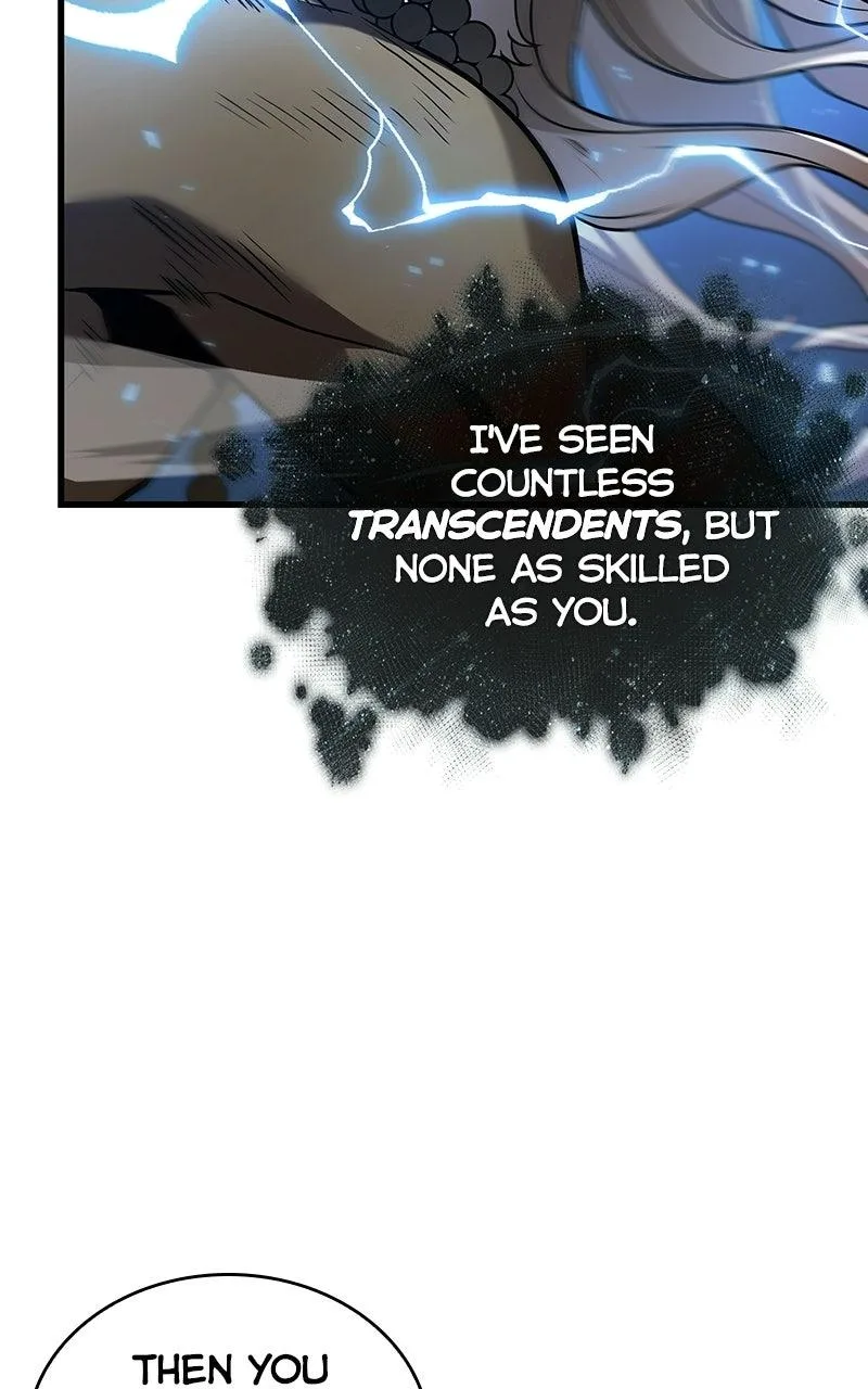 Omniscient Reader's Viewpoint - Chapter 296 - Page 77