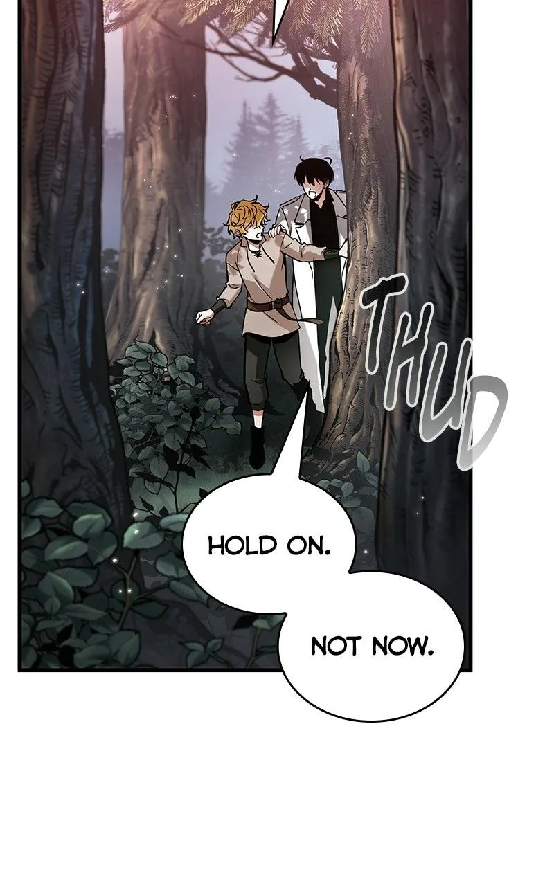 Omniscient Reader's Viewpoint - Chapter 296 - Page 83