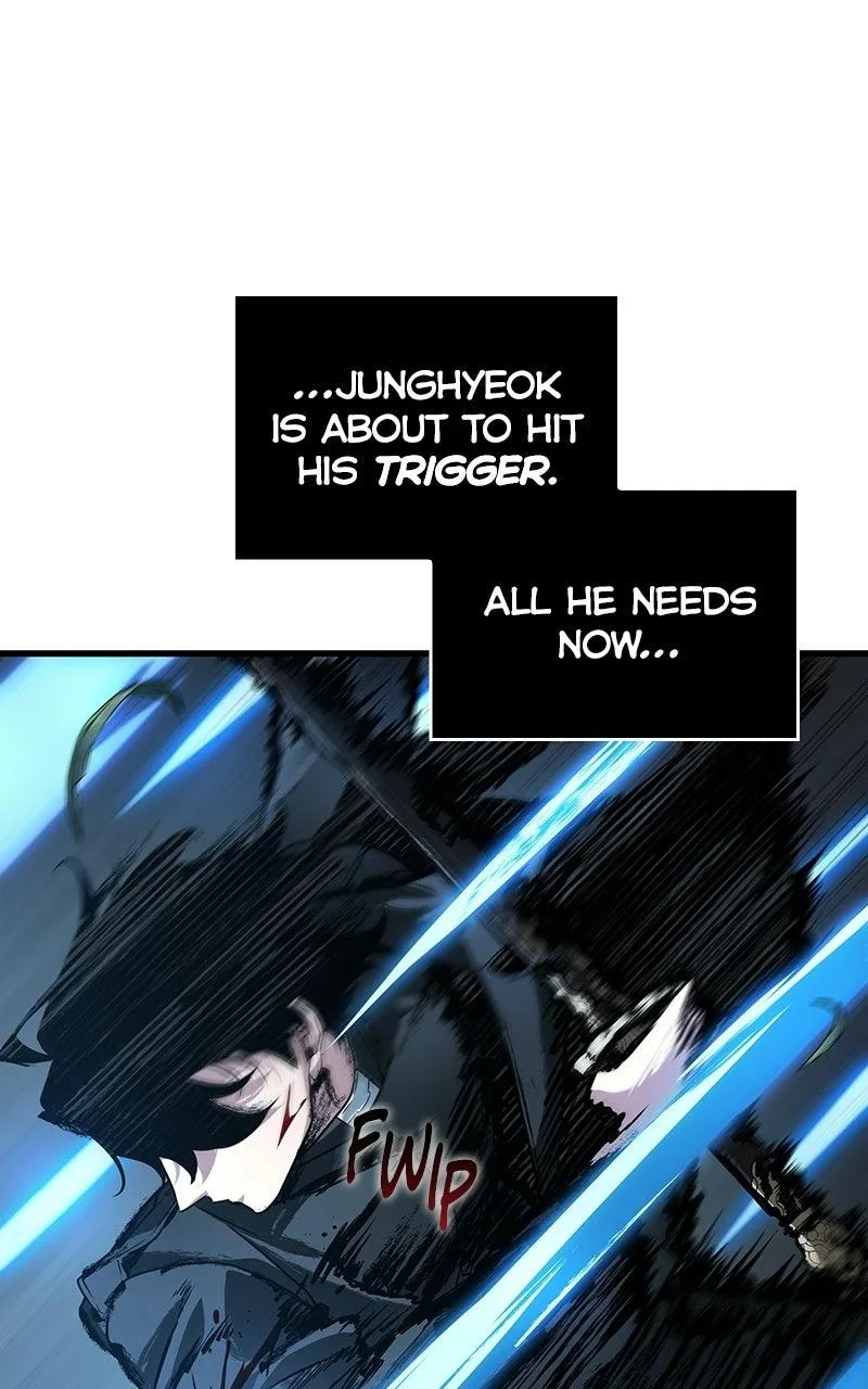 Omniscient Reader's Viewpoint - Chapter 296 - Page 85
