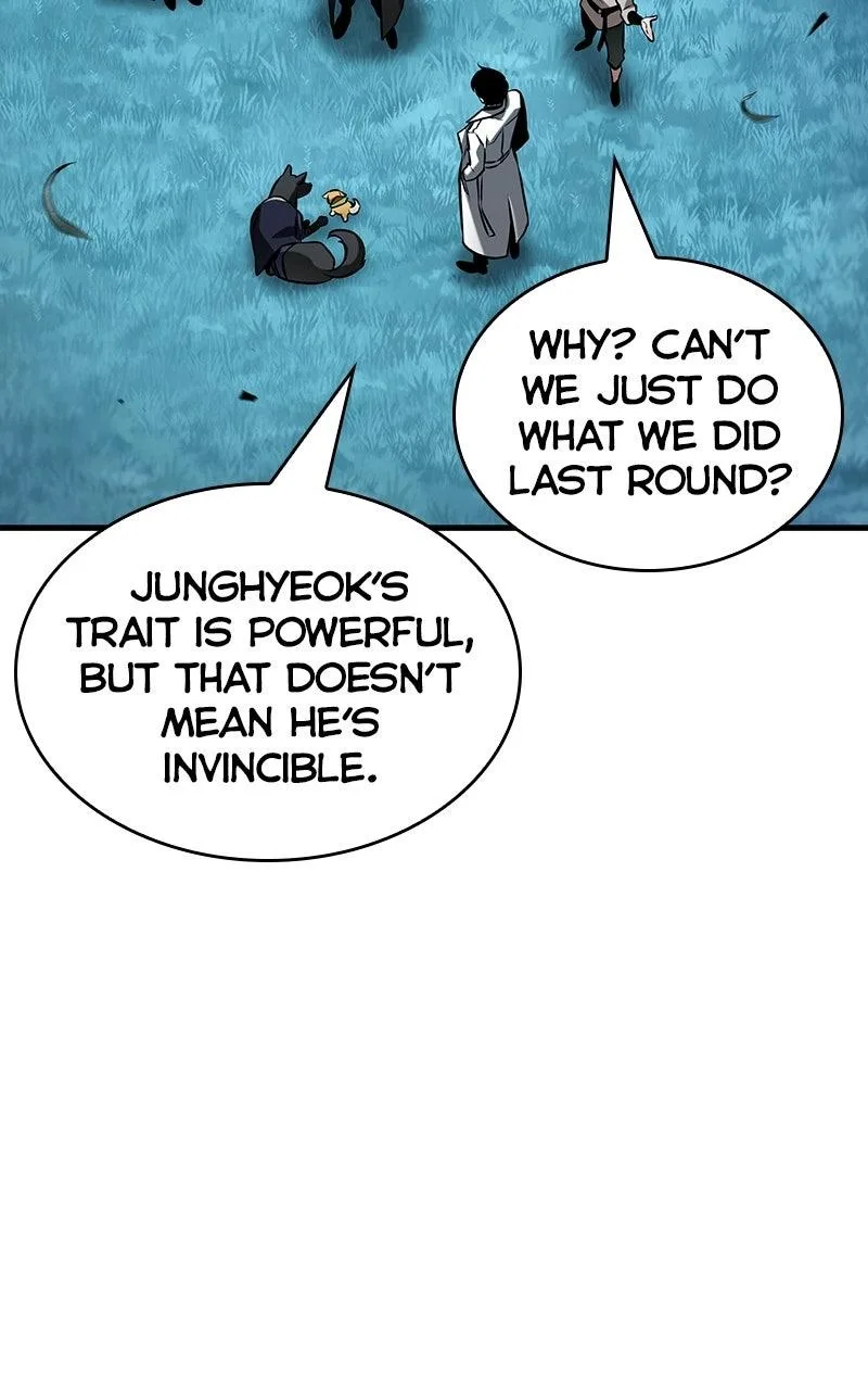 Omniscient Reader's Viewpoint - Chapter 297 - Page 101