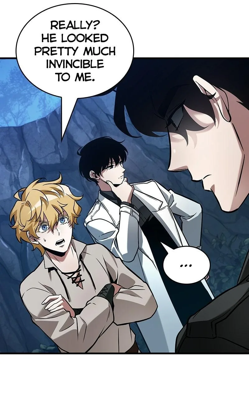 Omniscient Reader's Viewpoint - Chapter 297 - Page 102