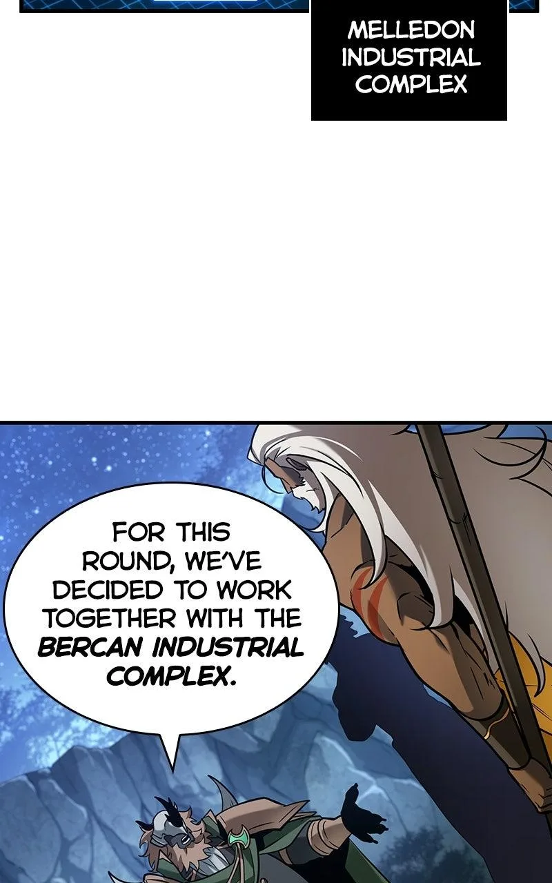 Omniscient Reader's Viewpoint - Chapter 297 - Page 106