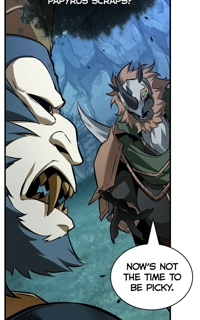 Omniscient Reader's Viewpoint - Chapter 297 - Page 108